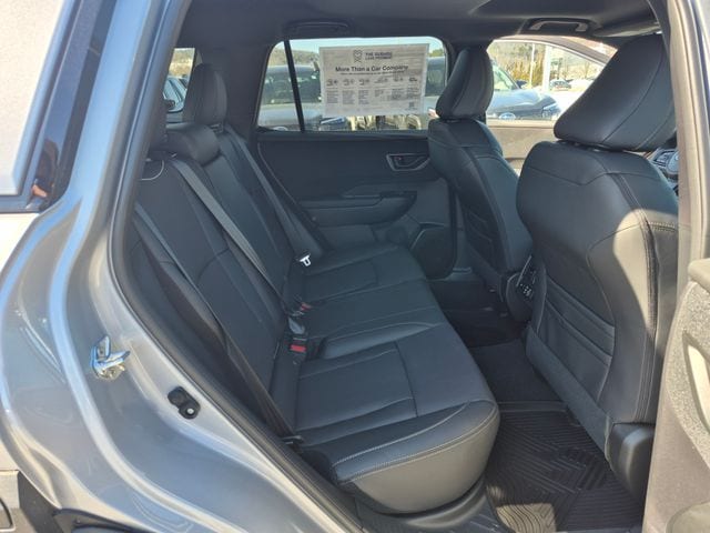 2026 Subaru Outback Limited - Photo 31