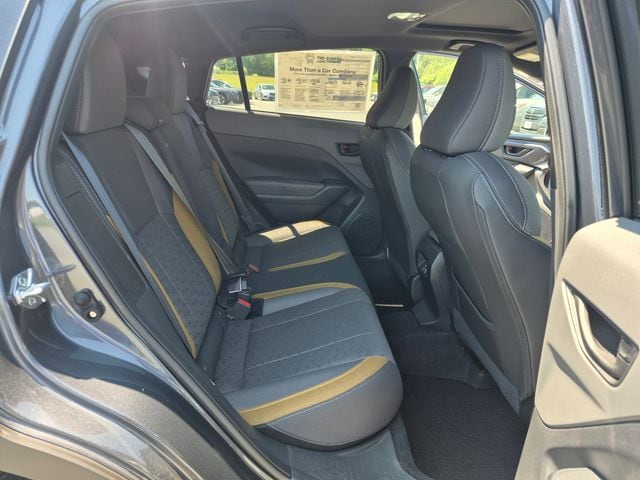 2026 Subaru Crosstrek Sport - Photo 24