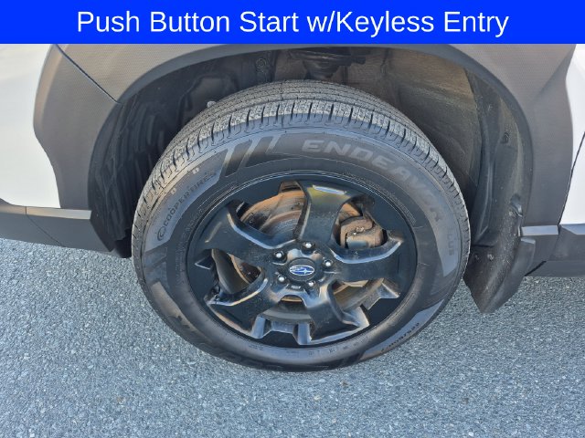 2022 Subaru Forester Wilderness - Photo 9