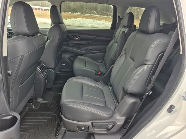 2026 Subaru Ascent Onyx Edition-Touring - Photo 25