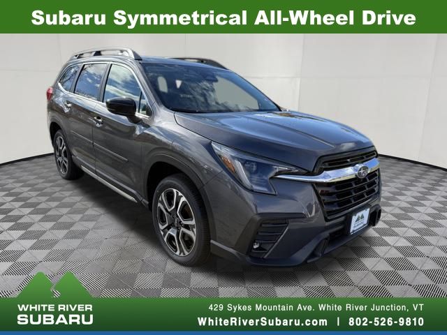 2025 Subaru Ascent Limited's photo