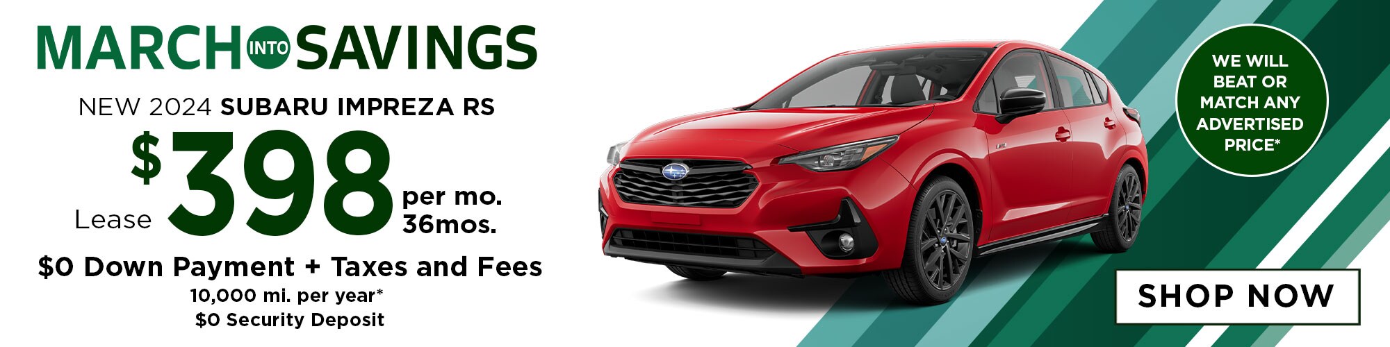 2023 Subaru Outback Launch White River Subaru