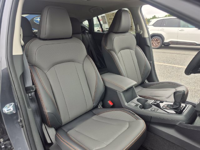 2026 Subaru Crosstrek Limited - Photo 35
