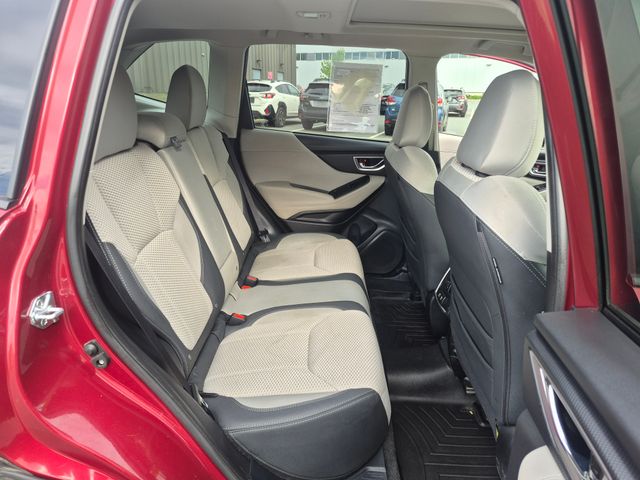 2024 Subaru Forester Premium - Photo 30