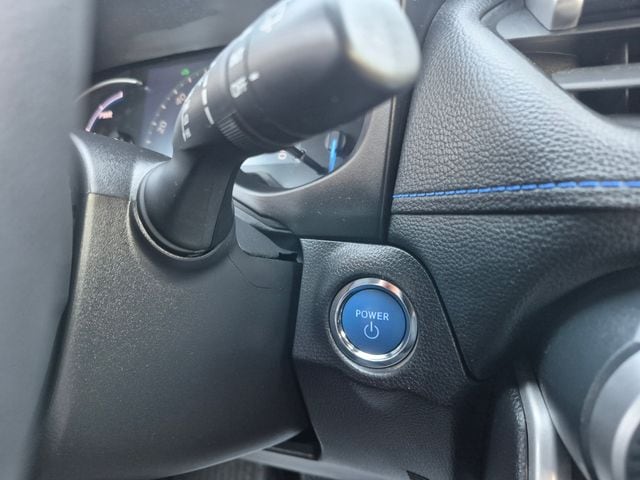 2021 Toyota RAV4 XSE - Photo 19