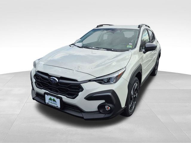 2026 Subaru Crosstrek Limited - Photo 7