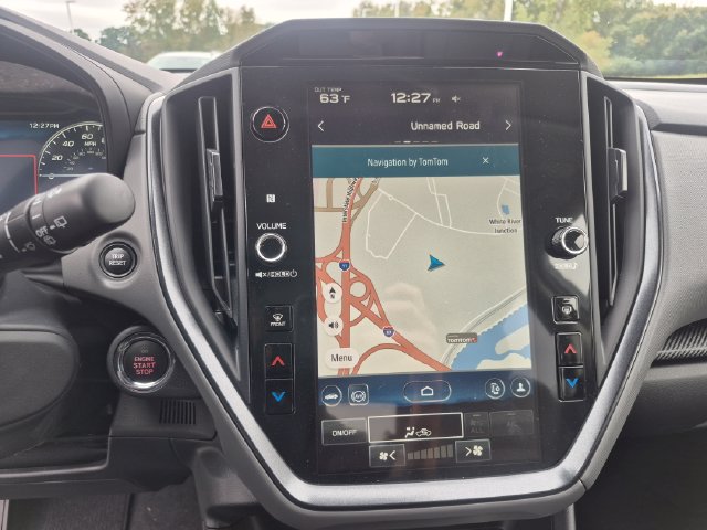 2026 Subaru Crosstrek Limited - Photo 21