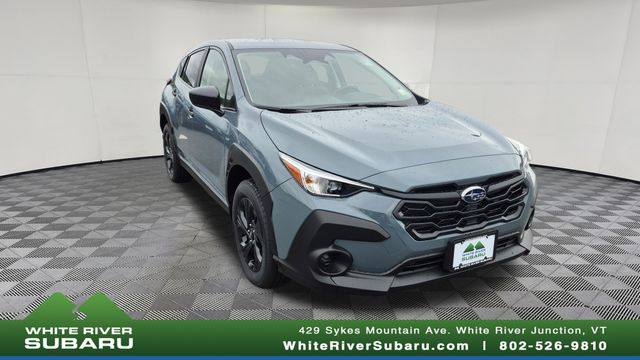 2025 Subaru Crosstrek Base