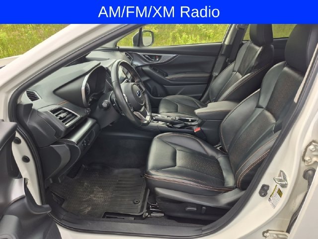 2023 Subaru Crosstrek Limited - Photo 11
