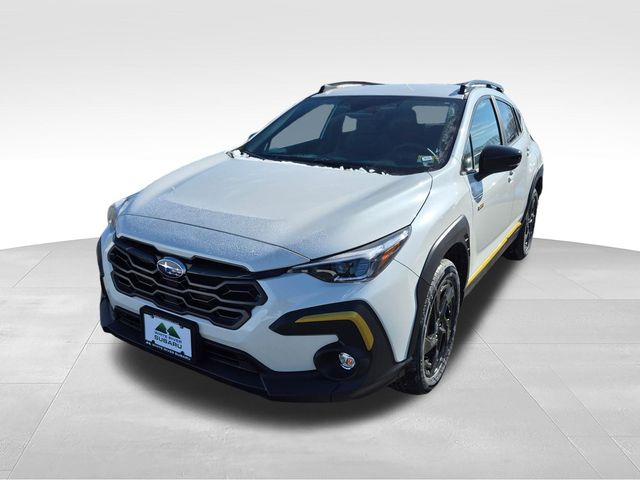 2026 Subaru Crosstrek Sport - Photo 7