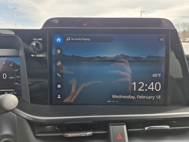2026 Subaru Outback Limited XT - Photo 18