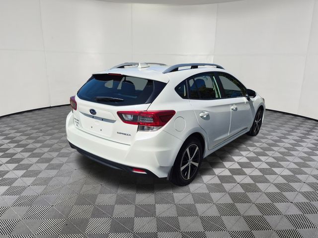 2023 Subaru Impreza Premium photo 2