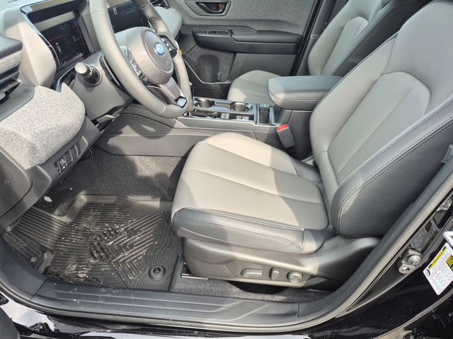 2026 Subaru Outback Premium - Photo 12