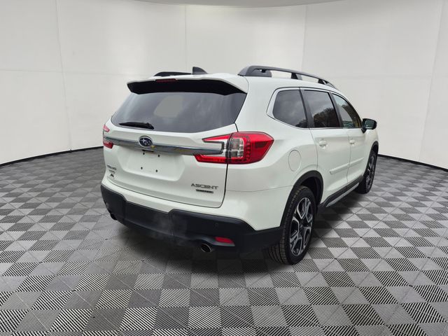 2023 Subaru Ascent Limited photo 3