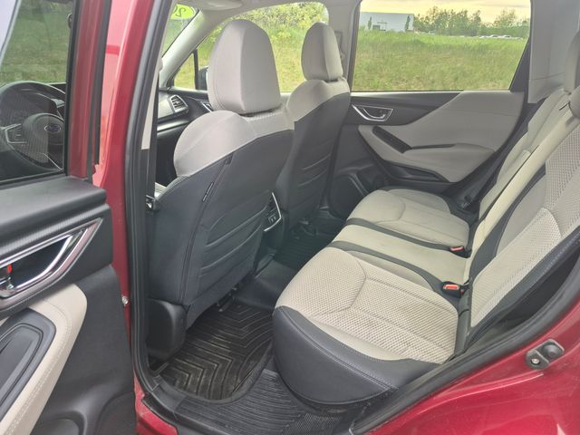 2024 Subaru Forester Premium - Photo 26
