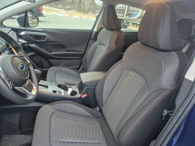 2026 Subaru Impreza Sport - Photo 10