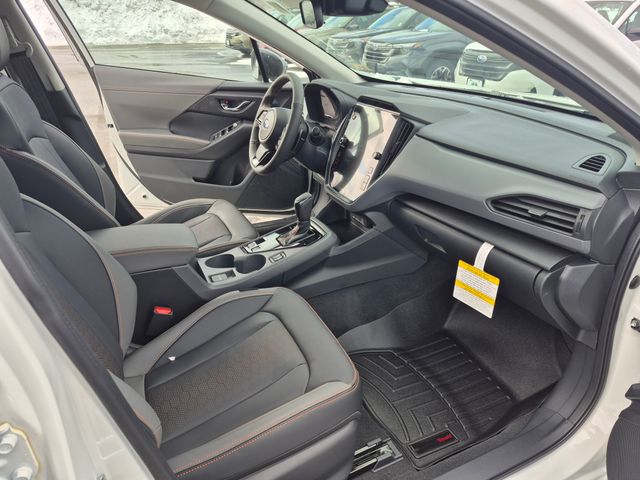 2026 Subaru Crosstrek Limited - Photo 24