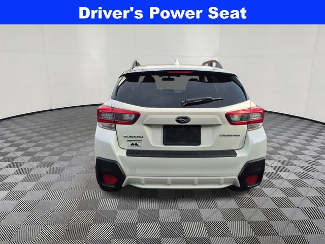 2023 Subaru Crosstrek Premium photo 3