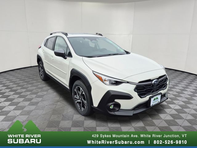 2026 Subaru Crosstrek Premium's photo