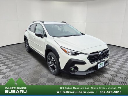 2026 Subaru Crosstrek Premium SUV