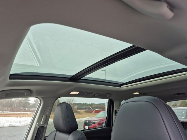 2026 Subaru Ascent Onyx Edition-Touring - Photo 13