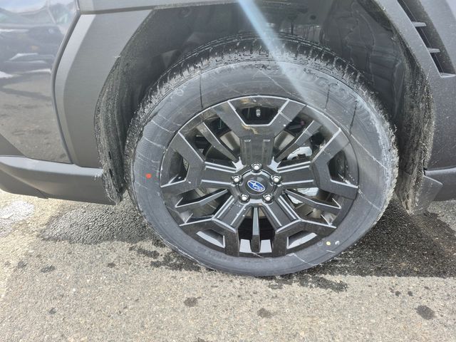 2026 Subaru Outback Limited XT - Photo 8