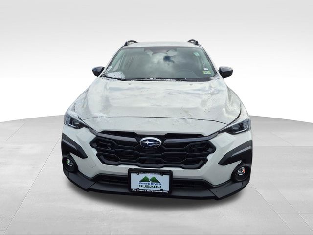2026 Subaru Crosstrek Limited - Photo 8