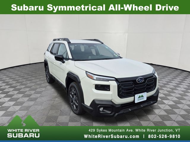 2026 Subaru Outback Premium AWD