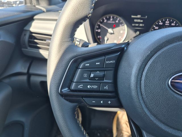 2026 Subaru Crosstrek Sport - Photo 17