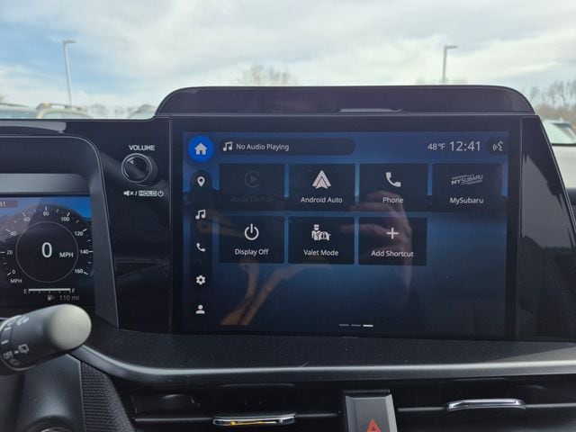 2026 Subaru Outback Limited XT - Photo 19