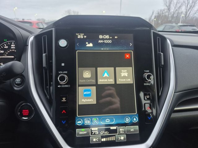 2026 Subaru Impreza Sport - Photo 17
