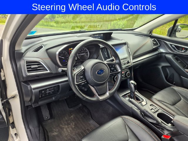 2023 Subaru Crosstrek Limited - Photo 12