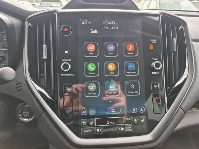 2026 Subaru Ascent Onyx Edition-Touring - Photo 16