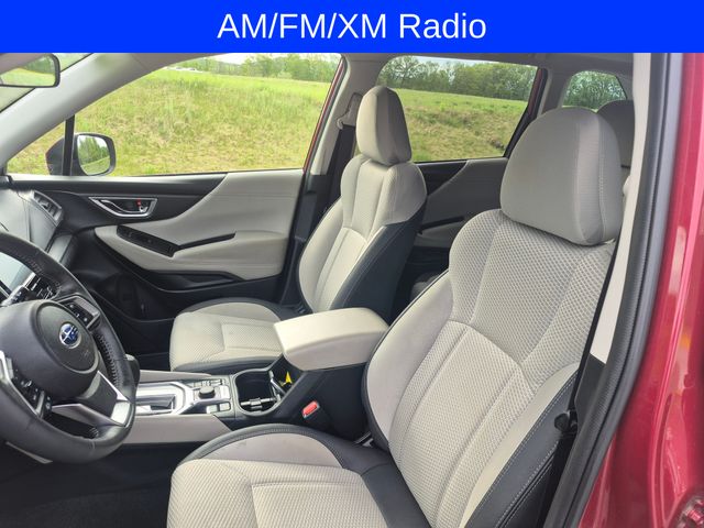 2024 Subaru Forester Premium - Photo 11
