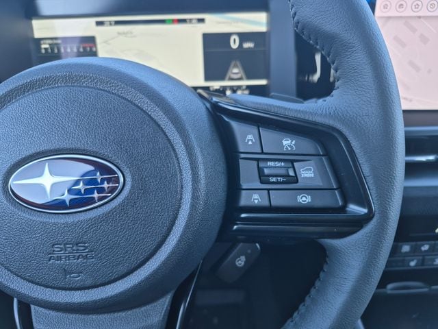 2026 Subaru Outback Limited - Photo 25