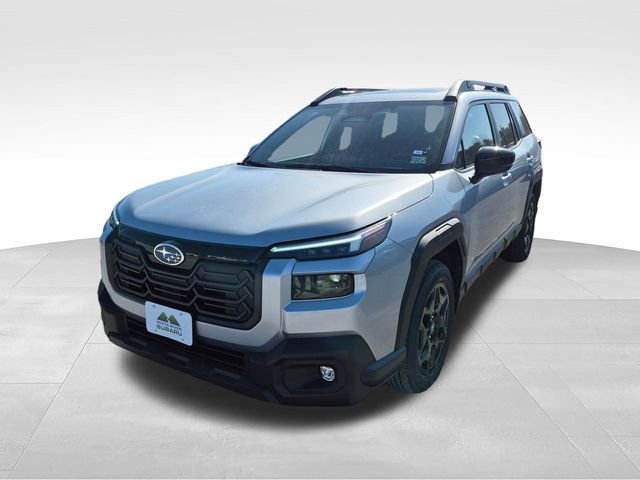 2026 Subaru Outback Limited - Photo 7