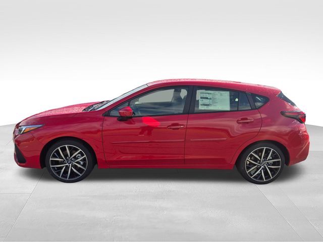 2026 Subaru Impreza Sport - Photo 6