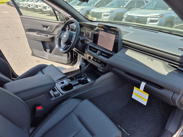2026 Subaru Outback Touring XT - Photo 34