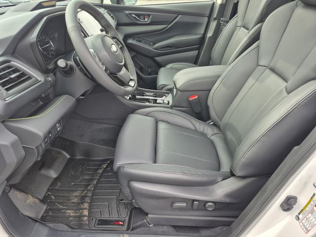 2026 Subaru Ascent Onyx Edition-Touring - Photo 12