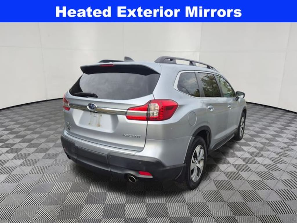 Used 2019 Subaru Ascent Premium SUV