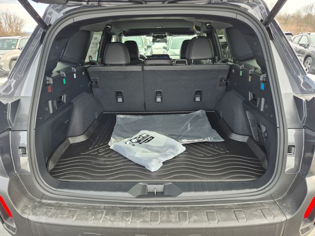 2026 Subaru Outback Limited XT - Photo 25