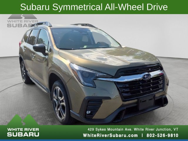 2026 Subaru Ascent Limited