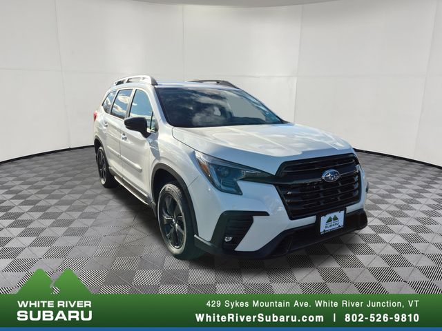 2026 Subaru Ascent Premium's photo