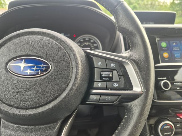2024 Subaru Forester Premium - Photo 24