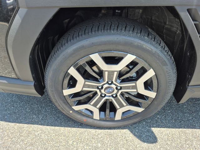 2026 Subaru Outback Touring XT - Photo 8