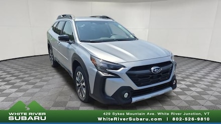 2025 Subaru Outback Limited XT SUV