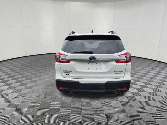 2023 Subaru Ascent Limited photo 4
