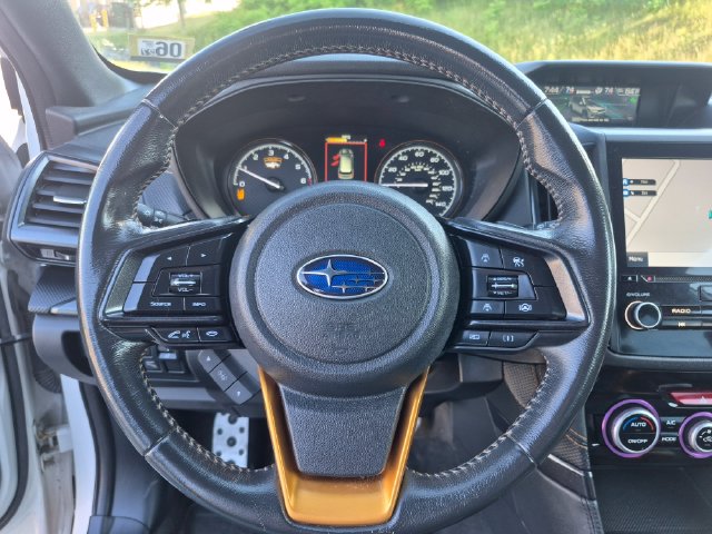 2022 Subaru Forester Wilderness - Photo 26