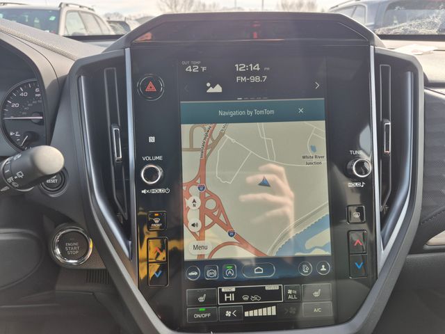 2026 Subaru Forester Limited - Photo 19