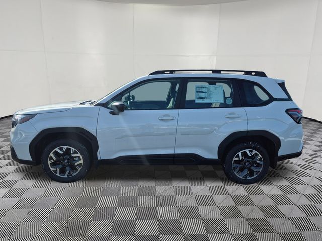2026 Subaru Forester Base - Photo 6